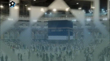 وزارة الداخلية تُبسط الاستعلام عن نتائج حج القرعة عبر التحول الرقمي